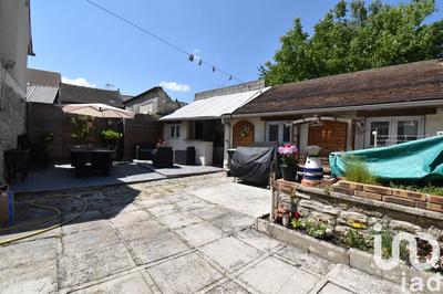 Maison - 146 m² - 6 pièces