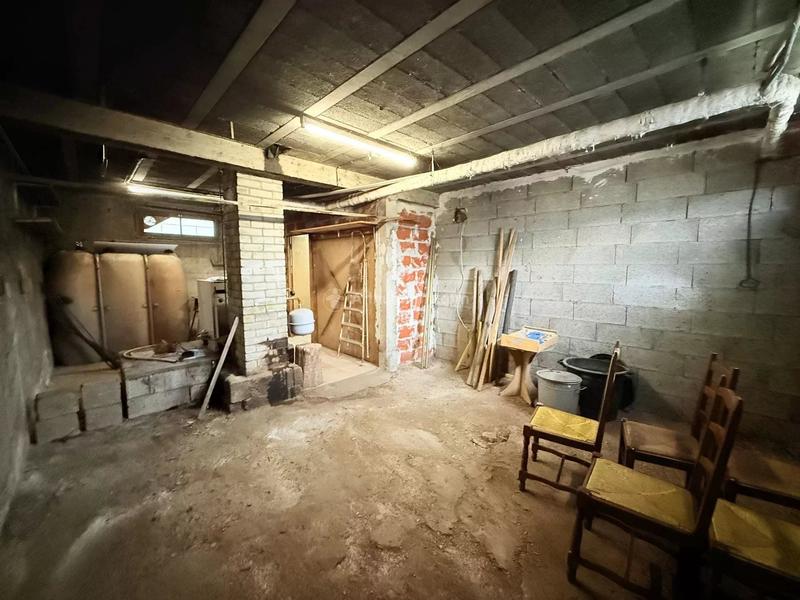 Maison - 94 m² - 4 pièces