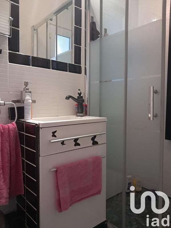 Maison - 167 m² - 8 pièces