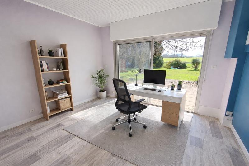 Maison - 170 m² - 7 pièces