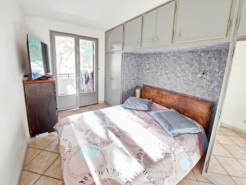 Appartement - 49 m² - 2 pièces