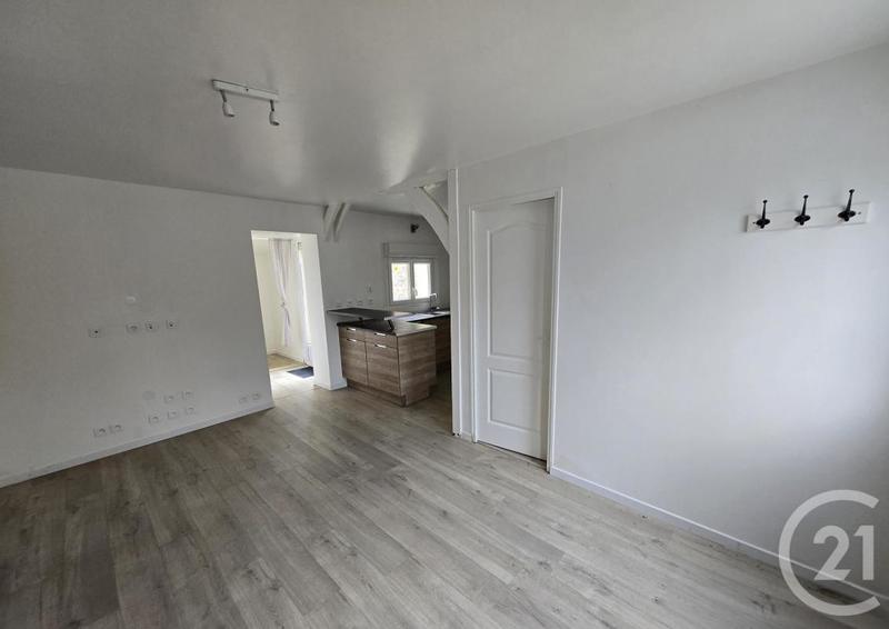 Maison - 42 m² - 3 pièces