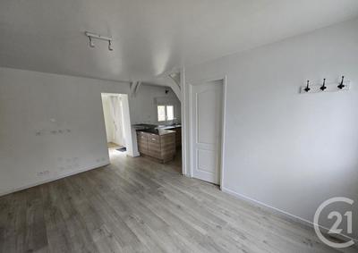 Maison - 42 m² - 3 pièces