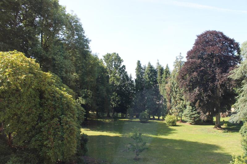 Château - 693 m² - 26 pièces