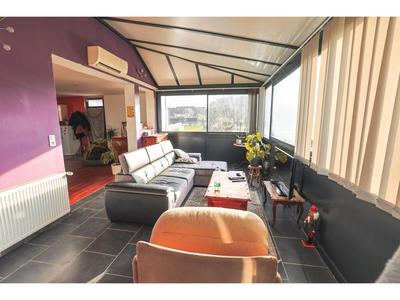 Maison - 107 m² - 4 pièces