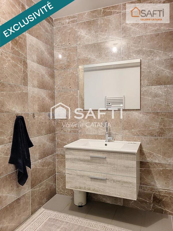 Appartement - 111 m² - 4 pièces