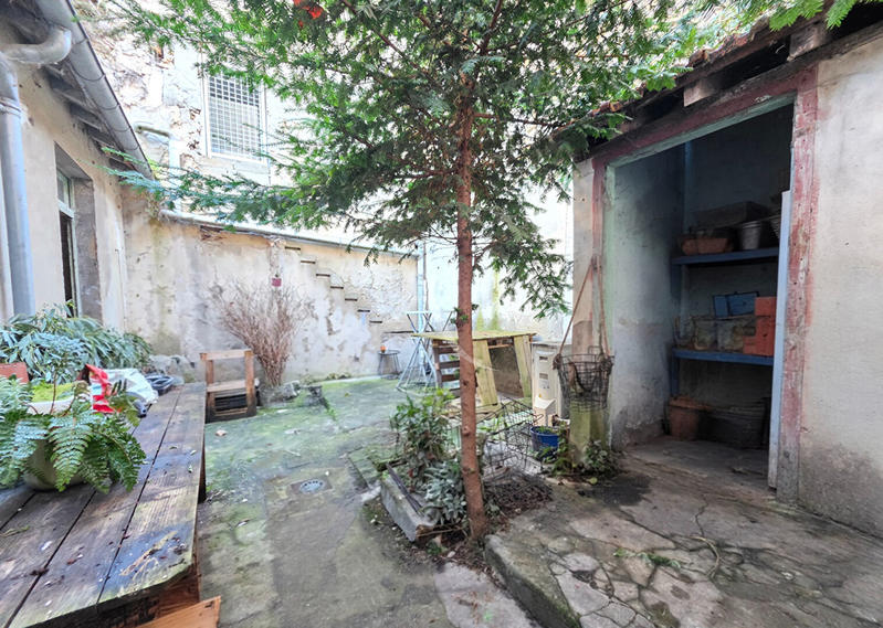 Local commercial - 85 m²