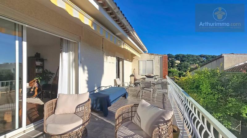 Maison - 138 m² - 5 pièces