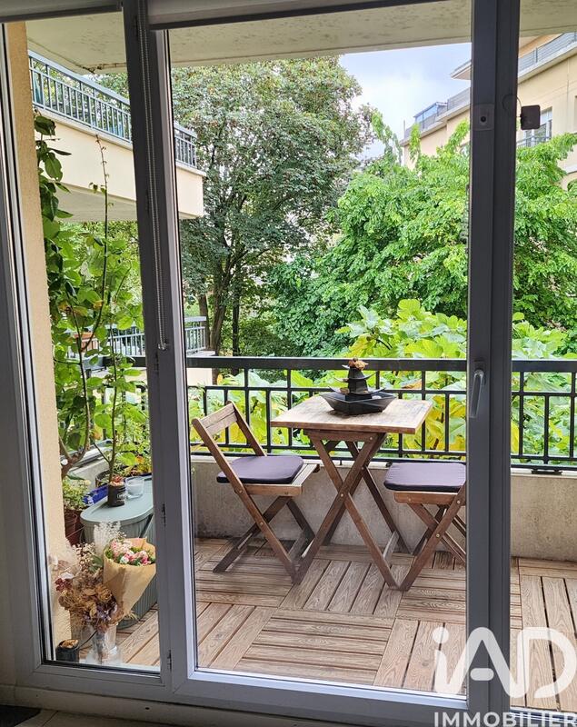 Appartement - 88 m² - 5 pièces