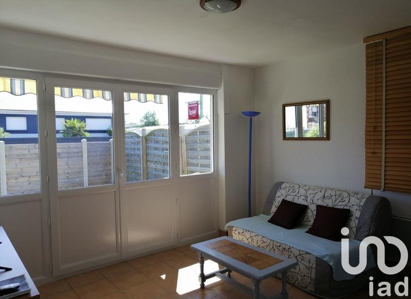 Maison - 100 m² - 2 pièces