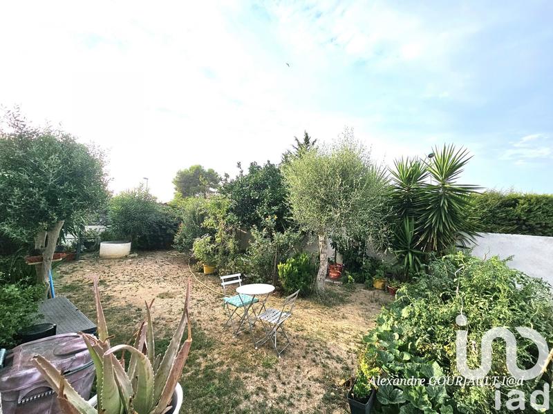 Maison - 184 m² - 8 pièces