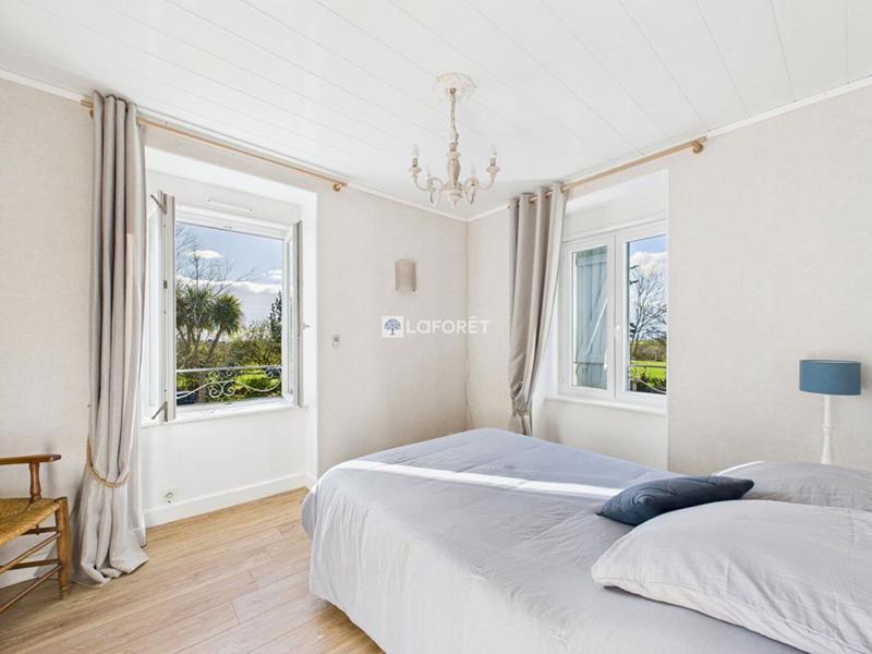 Propriété - 95 m² - 4 pièces