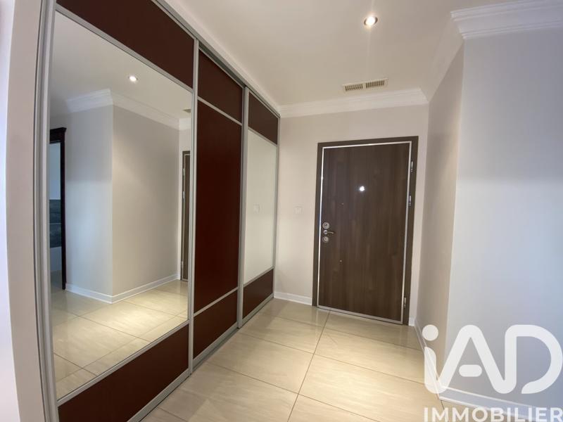 Maison - 162 m² - 5 pièces