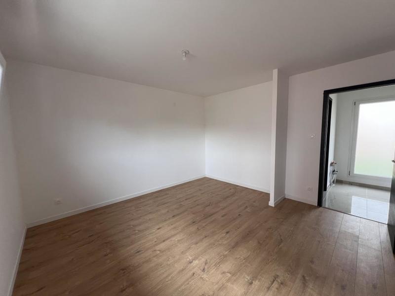 Maison - 116 m² - 5 pièces