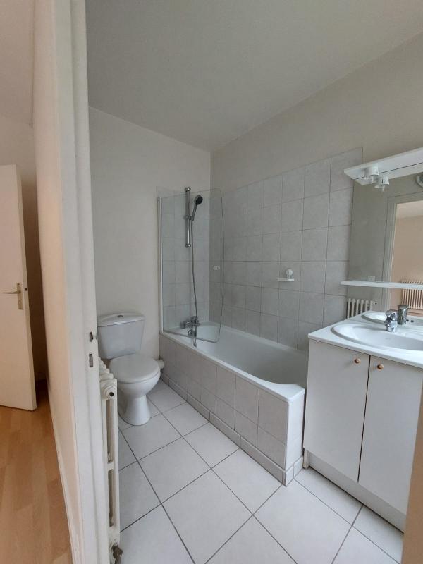 Appartement - 125 m² - 5 pièces