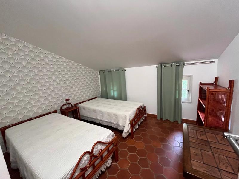 Appartement - 89 m² - 4 pièces