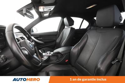 Bmw Série 3 320d xDrive m Sport Bva8 190 ch