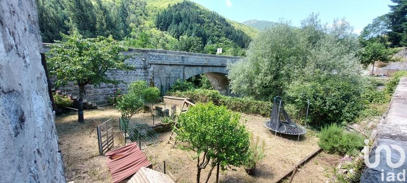 Maison de ville - 106 m² - 5 pièces