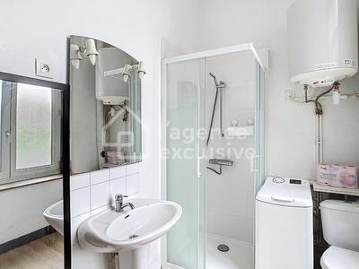 Appartement - 30 m² - 1 pièce