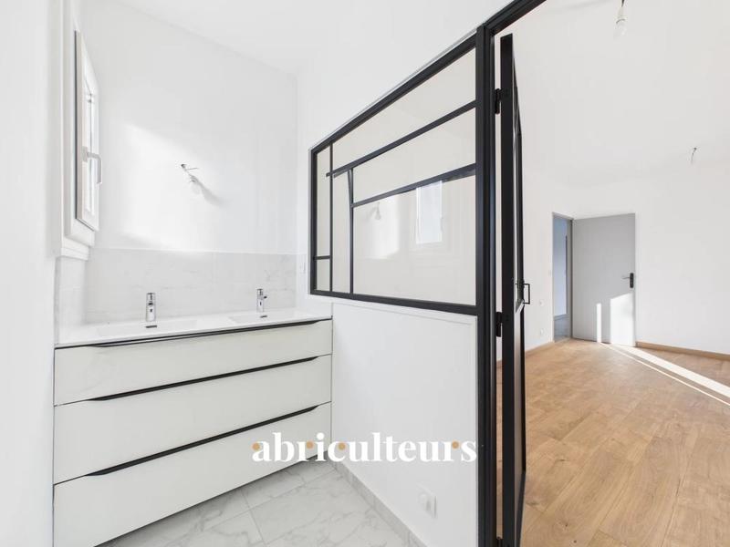 Maison ancienne - 180 m² - 4 pièces