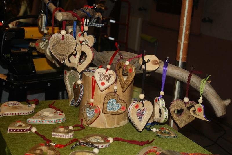 Grand festival de l'artisanat