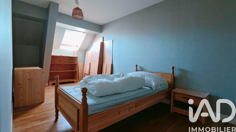 Maison de village - 178 m² - 6 pièces