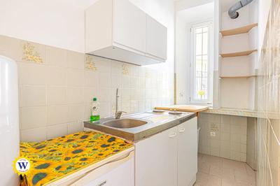 Appartement - 32 m² - 2 pièces