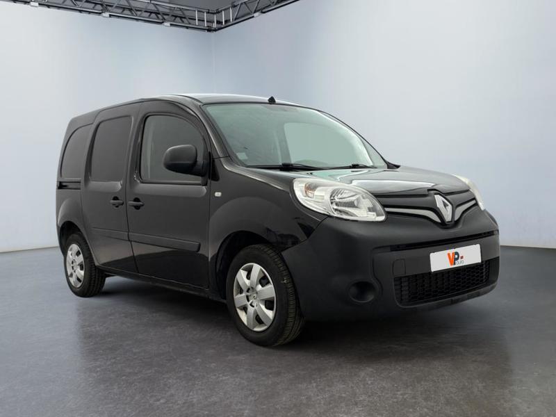 Renault Kangoo Express Blue Dci 80 Extra R-Link