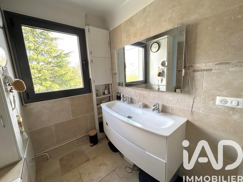 Maison - 162 m² - 7 pièces