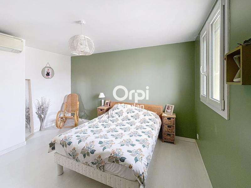 Maison - 106 m² - 4 pièces