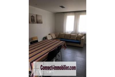 Maison - 180 m² - 7 pièces