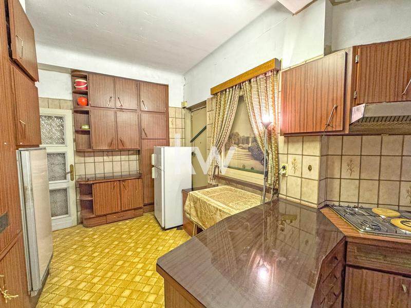 Appartement - 153 m² - 4 pièces