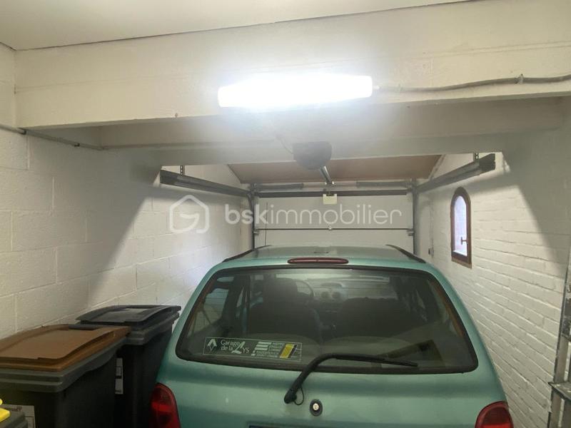 Maison - 89 m² - 5 pièces