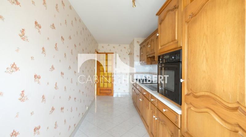 Appartement - 74 m² - 4 pièces