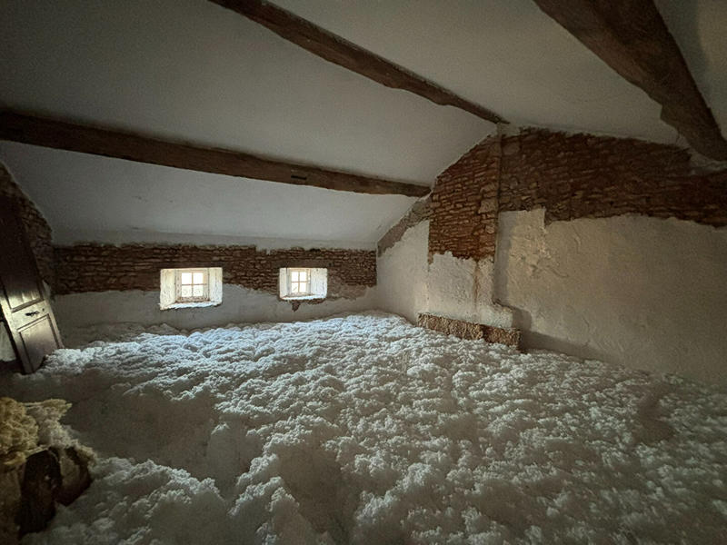 Maison - 65 m² - 2 pièces