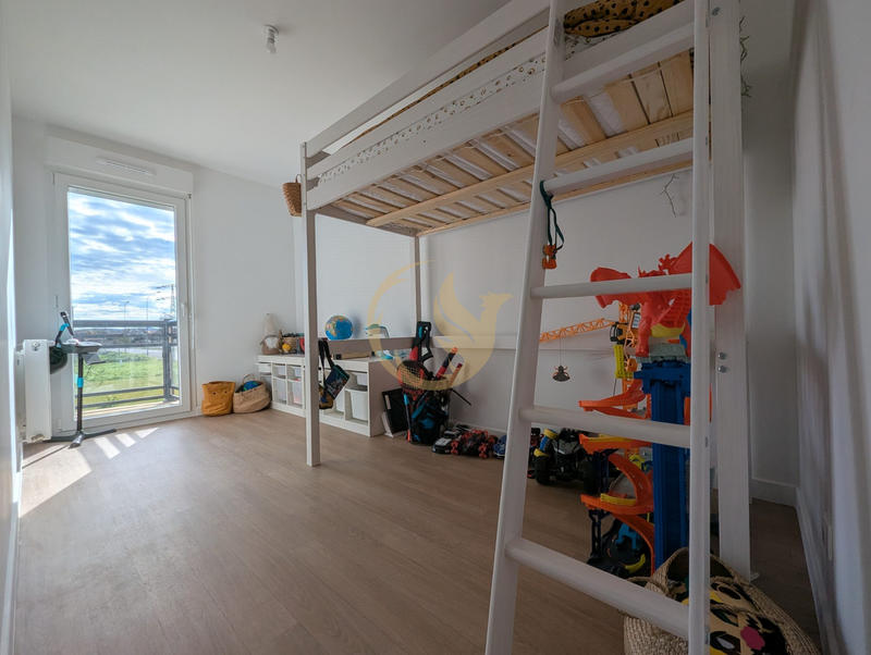 Maison - 78 m² - 4 pièces