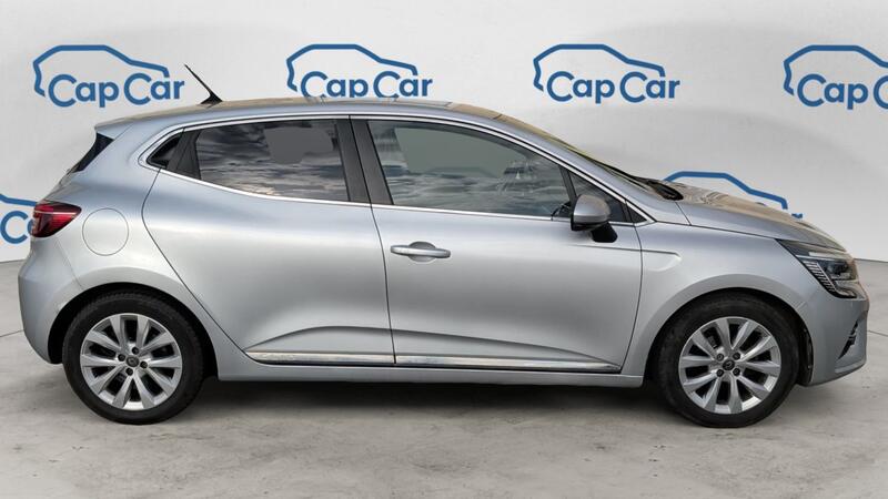 Renault Clio 1.0 TCe 100 Intens