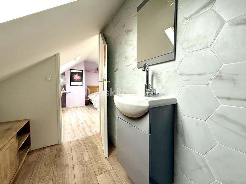 Maison - 142 m² - 6 pièces