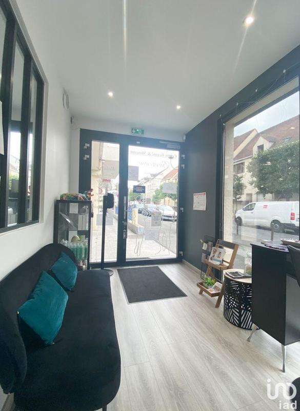 Local commercial - 43 m²