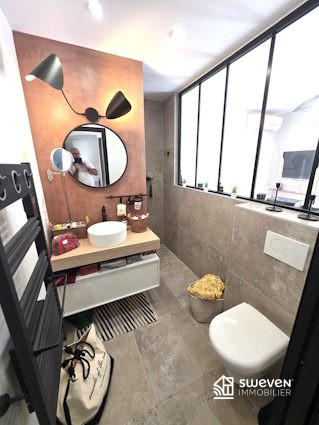 Maison - 160 m² - 4 pièces