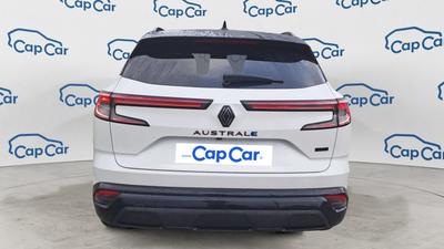 Renault Austral 1.2 e-Tech Dig-T 200 Hybrid 2wd Xtronic 130 Esprit Alpine