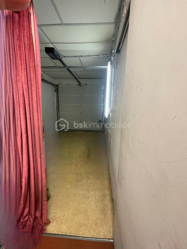 Maison - 128 m² - 5 pièces