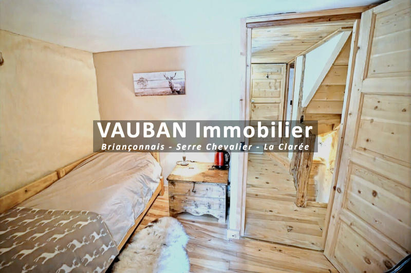 Maison - 73 m² - 5 pièces