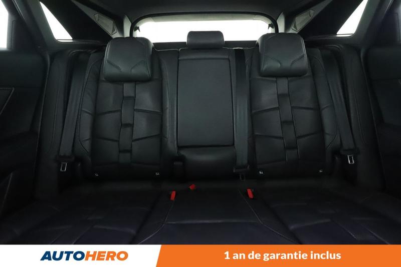Ds Ds 7 Crossback 1.6 E-Tense 4x4 Grand Chic Automatique 300 ch