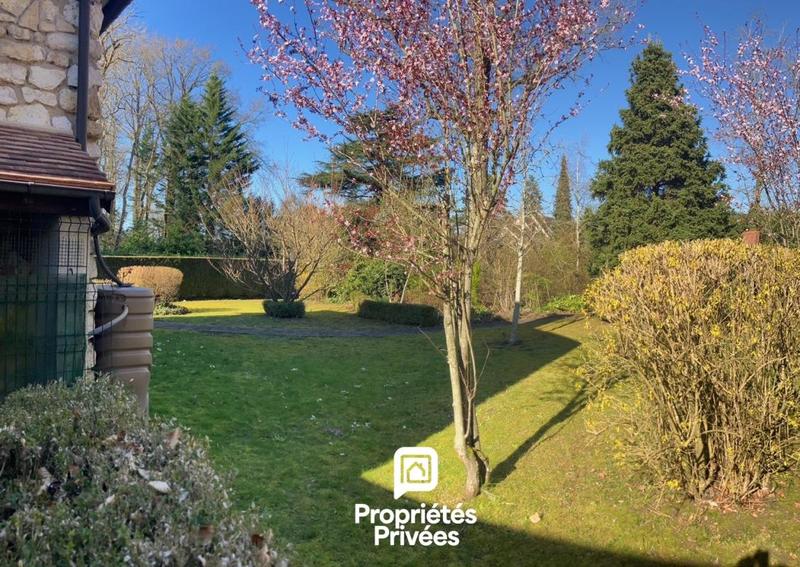 Maison - 176 m² - 6 pièces