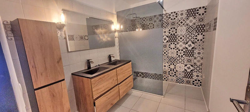 Villa - 104 m² - 5 pièces