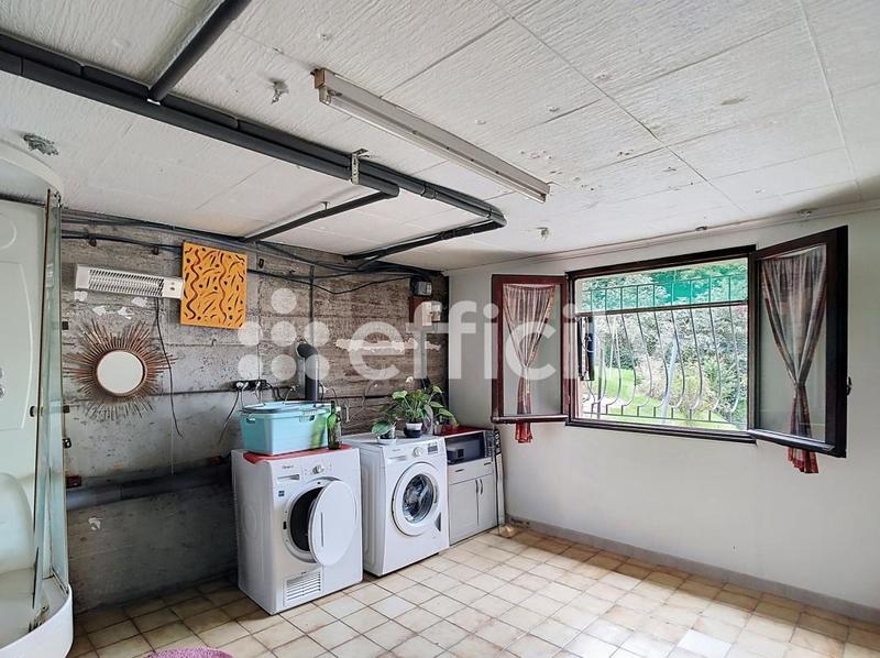 Pavillon - 82 m² - 4 pièces