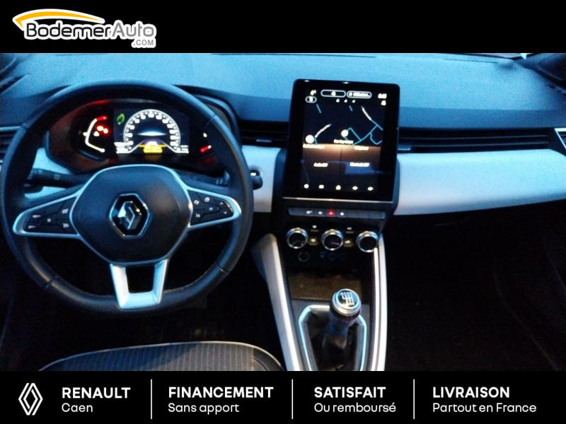 Renault Clio TCe 90 - 21n Intens