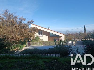 Maison de maîtres - 145 m² - 4 pièces