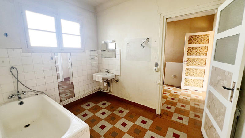 Maison - 75 m² - 3 pièces